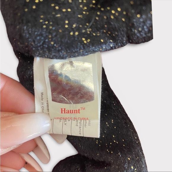 TY | Haunt Beanie Baby - Retired ! - Picture 8 of 9